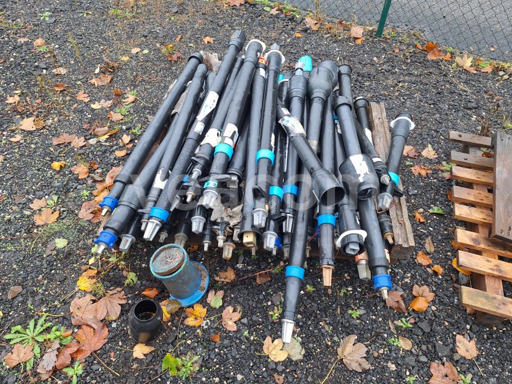 Online auction:  AVK SOUPE DN100/150