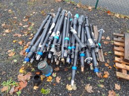 Online aukce:  AVK SOUPE DN100/150