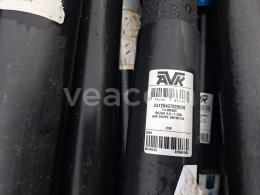 Online aukce:   AVK SOUPE DN100/150