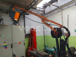 Online aukce:   FORMICA FORMIG 459 FWS