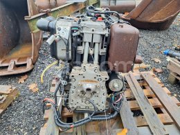 Online aukce:   HATZ DIESEL 1D81S