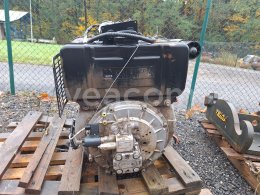 Online aukce:   HATZ DIESEL 1D81S