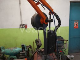 Online aukce:   FORMICA FORMIG 459 FWS