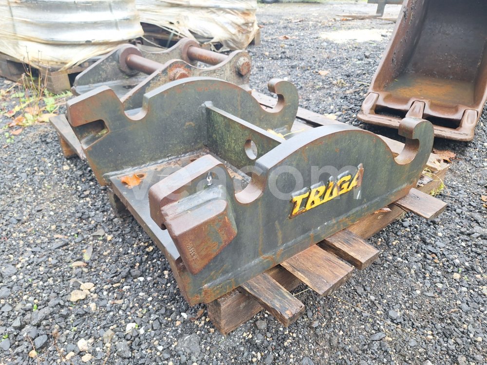 Online auction:  RYCHLOUPÍNÁK TRIGA