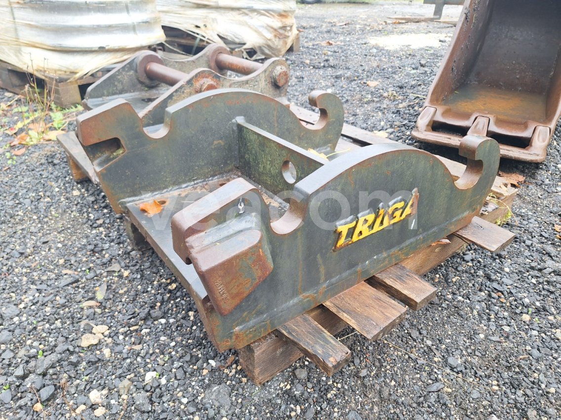 Online auction:   RYCHLOUPÍNÁK TRIGA