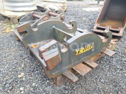 Online aukce:  RYCHLOUPÍNÁK TRIGA