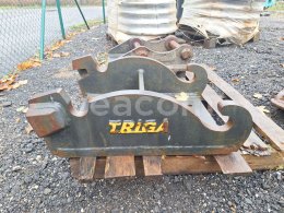 Online auction:   RYCHLOUPÍNÁK TRIGA