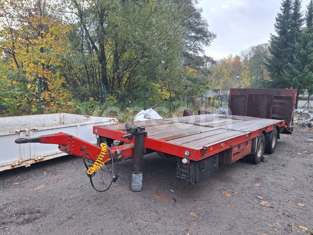 Online auction: BGV  NPV 18 P