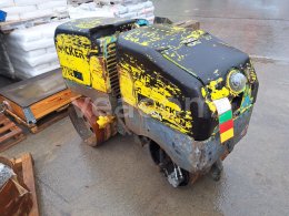 Online aukce: WACKER NEUSON  RT 82 SC