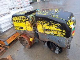 Online aukce: WACKER NEUSON  RT 82 SC