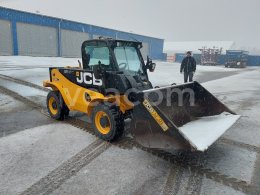 Online aukce: JCB  520-40