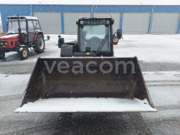 Online aukce: JCB  520-40