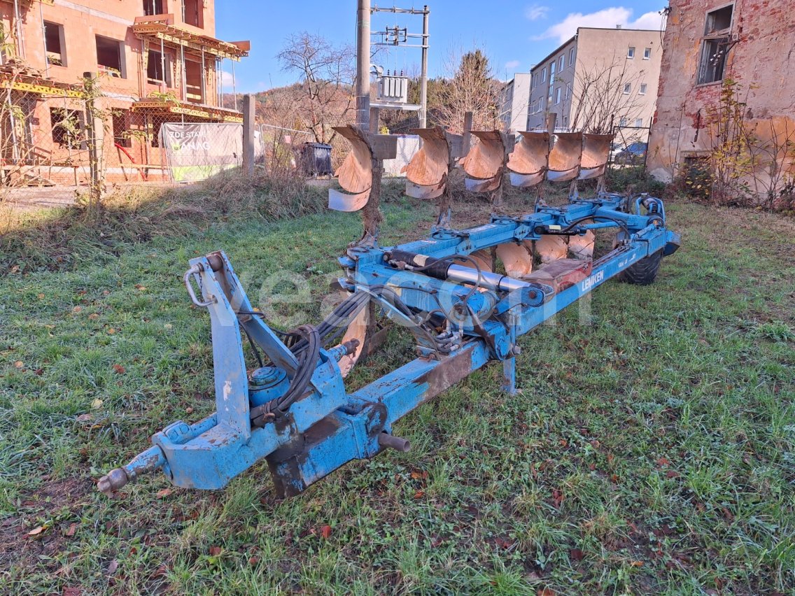 Online aukce: LEMKEN  VARI DIAMANT 160