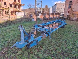Online auction: LEMKEN  VARI DIAMANT 160