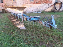 Online aukce: LEMKEN  VARI DIAMANT 160