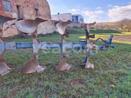 Online aukce: LEMKEN  VARI DIAMANT 160