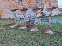 Online aukce: LEMKEN  VARI DIAMANT 160