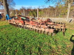 Online auction: KVERNELAND  QUALIDISC 6000