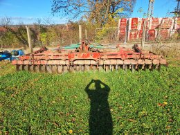 Online aukce: KVERNELAND  QUALIDISC 6000