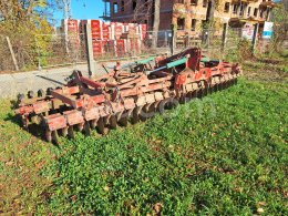 Online aukce: KVERNELAND  QUALIDISC 6000