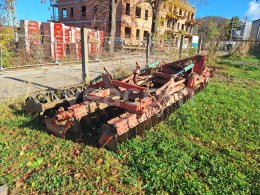 Online aukce: KVERNELAND  QUALIDISC 6000