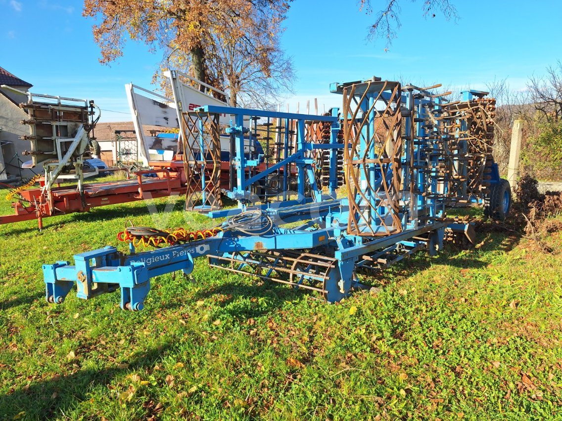 Online aukce:   RELIGIEUX FRERES COMDOR