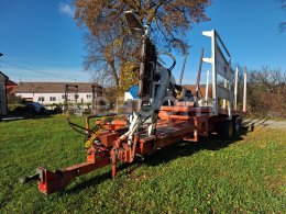 Online aukce:  ARCUSIN E160