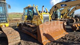 Online aukce: KOMATSU  D65 EX17