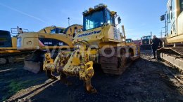 Online aukce: KOMATSU  D65 EX17