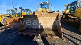 Online aukce: LIEBHERR  L 566