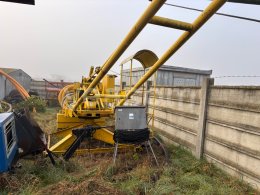 Online aukce:   STROJSTAV OVJ 75-OTOČNÝ VÝLOŽNÍKOVÝ ŽERIAV