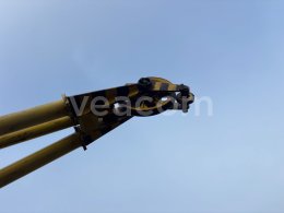 Online aukce:   STROJSTAV OVJ 75-OTOČNÝ VÝLOŽNÍKOVÝ ŽERIAV