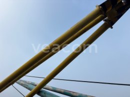 Online aukce:   STROJSTAV OVJ 75-OTOČNÝ VÝLOŽNÍKOVÝ ŽERIAV