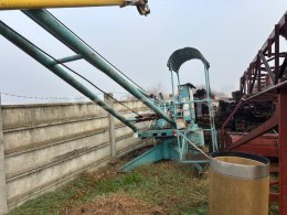 Online aukce:  STROJSTAV OVJ 75-OTOČNÝ VÝLOŽNÍKOVÝ ŽERIAV