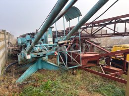 Online aukce:   STROJSTAV OVJ 75-OTOČNÝ VÝLOŽNÍKOVÝ ŽERIAV