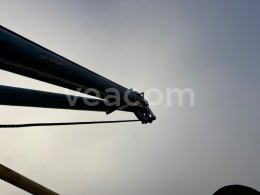 Online aukce:   STROJSTAV OVJ 75-OTOČNÝ VÝLOŽNÍKOVÝ ŽERIAV