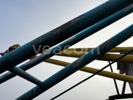 Online aukce:   STROJSTAV OVJ 75-OTOČNÝ VÝLOŽNÍKOVÝ ŽERIAV