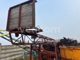 Online aukce:  ZREM - STAVEBNÝ VÝŤAH