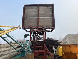 Online aukce:   ZREM - STAVEBNÝ VÝŤAH