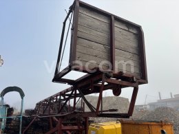 Online aukce:   ZREM - STAVEBNÝ VÝŤAH