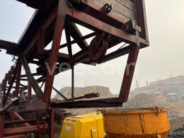 Online aukce:   ZREM - STAVEBNÝ VÝŤAH