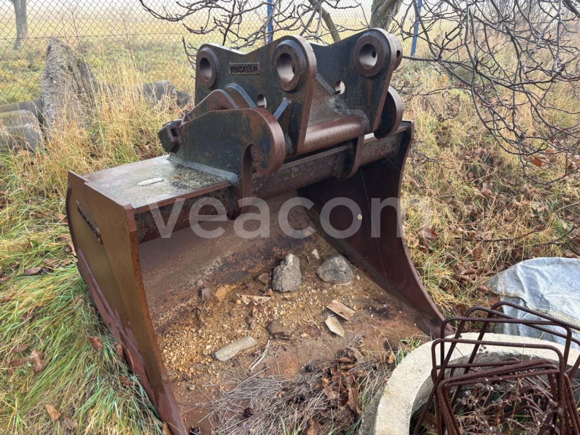 Online auction:   KUHN HTL25M-1500 + RYCHLOUPÍNÁK