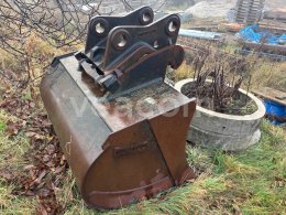 Online auction:   KUHN HTL25M-1500 + RYCHLOUPÍNÁK