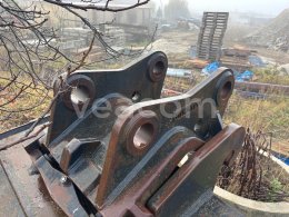 Online auction:   KUHN HTL25M-1500 + RYCHLOUPÍNÁK