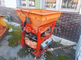 Online aukce:  DEXWAL 380/550 ROZMETADLO ZÁVĚSNÉ