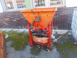 Online aukce:   DEXWAL 380/550 ROZMETADLO ZÁVĚSNÉ