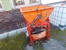 Online aukce:   DEXWAL 380/550 ROZMETADLO ZÁVĚSNÉ