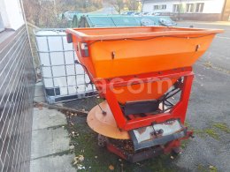 Online aukce:   DEXWAL 380/550 ROZMETADLO ZÁVĚSNÉ