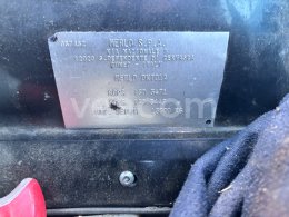 Online auction: MERLO  P 60.10 4X4