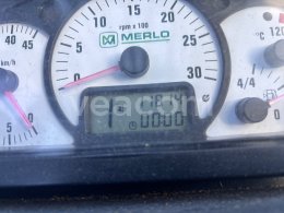 Online auction: MERLO  P 60.10 4X4